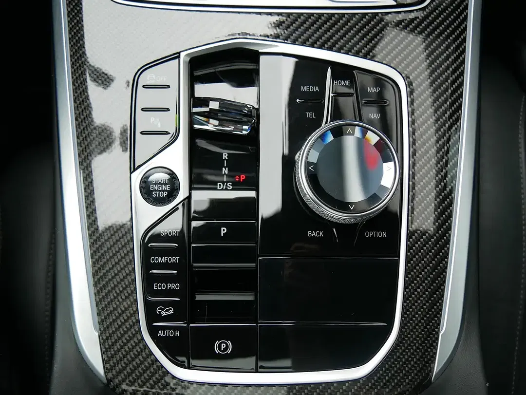 BMW X5 - Thumbnail 14