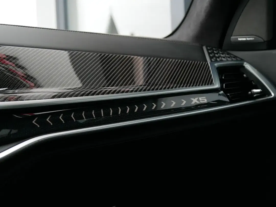 BMW X5 - Thumbnail 15