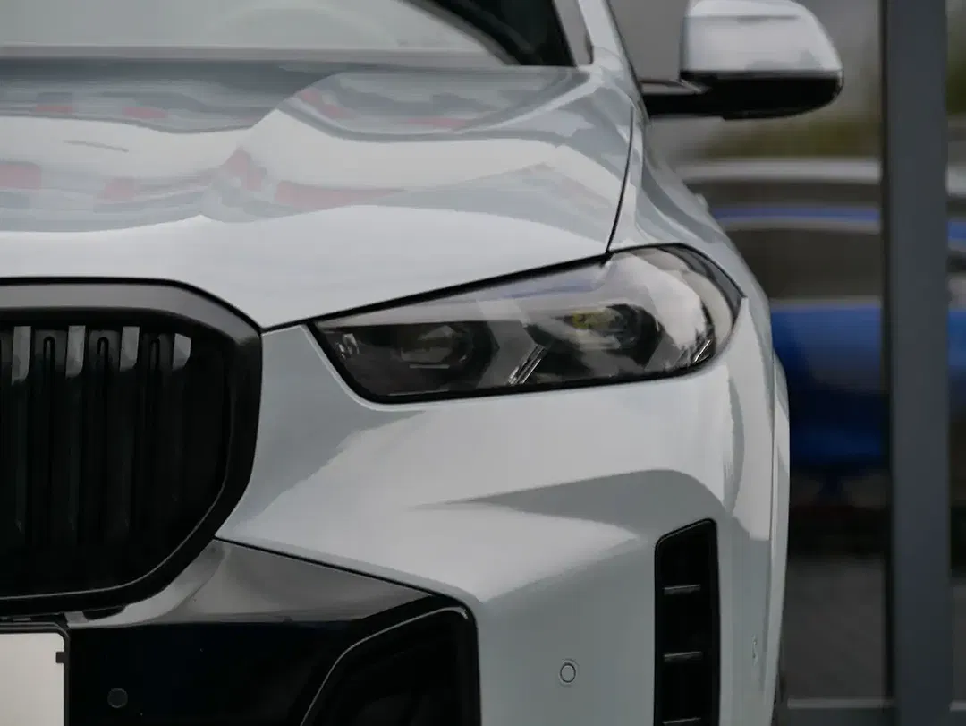 BMW X5 - Thumbnail 5