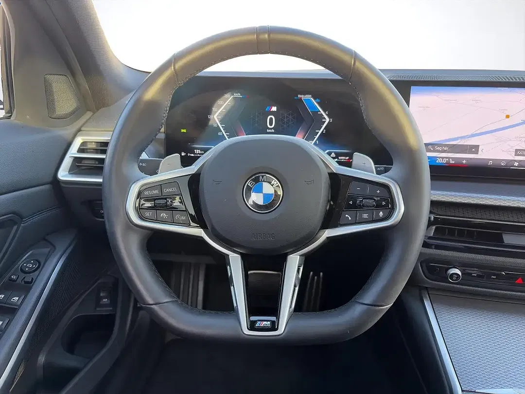 BMW 320 - Thumbnail 11