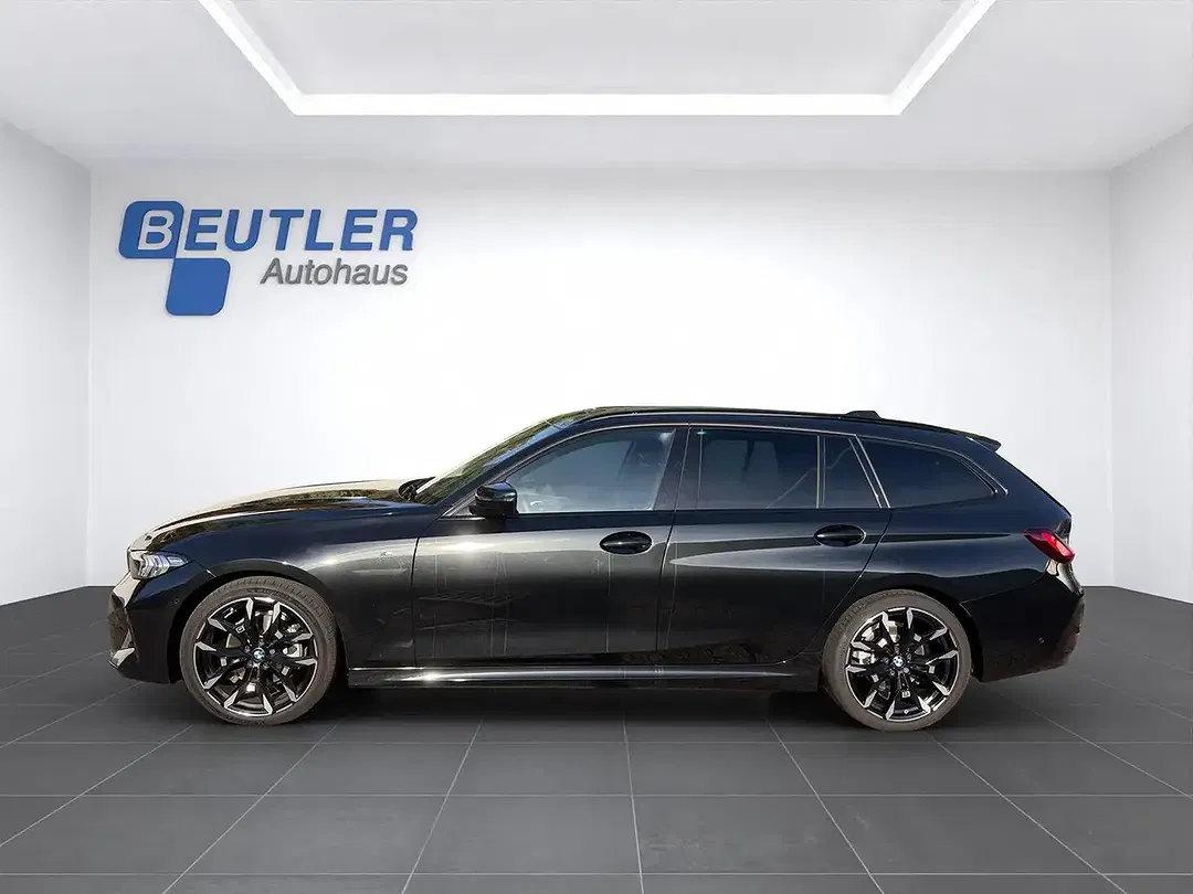 BMW 320 - Thumbnail 2