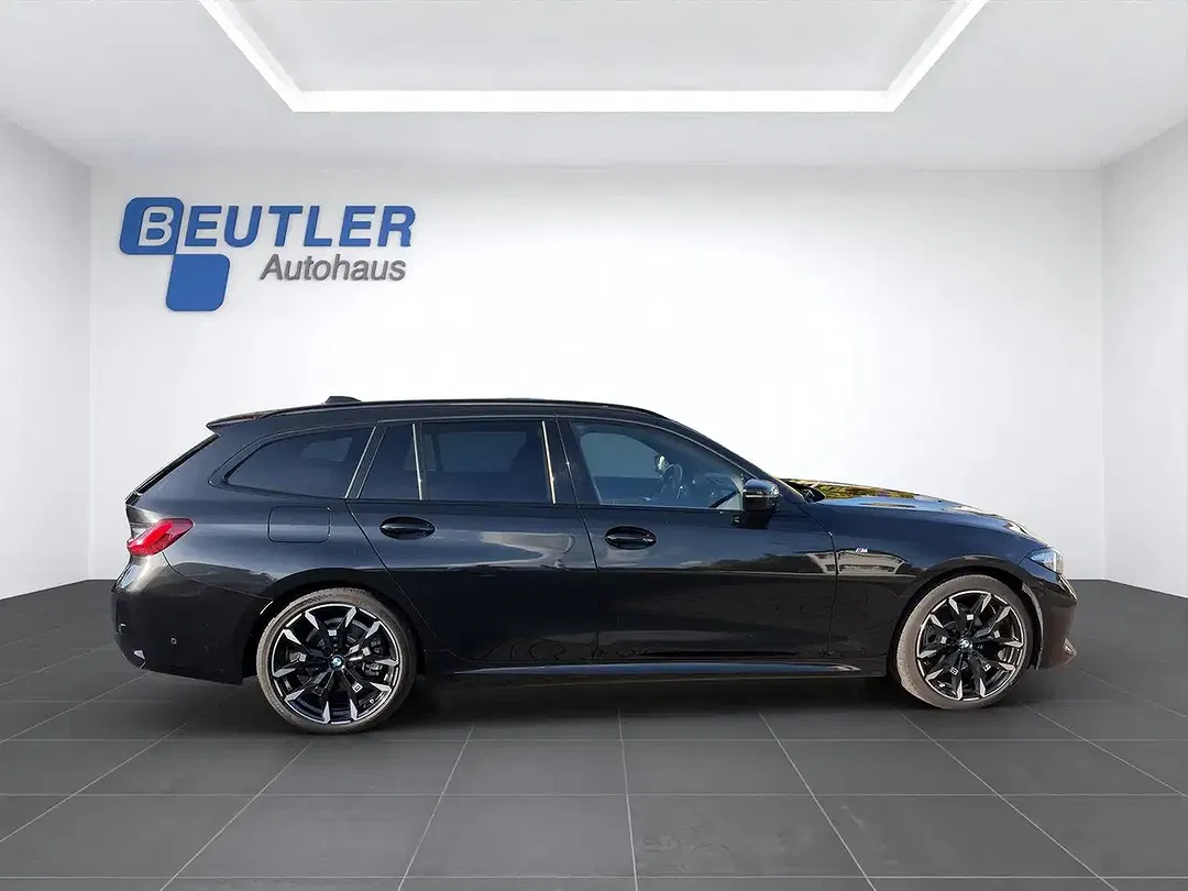 BMW 320 - Thumbnail 7