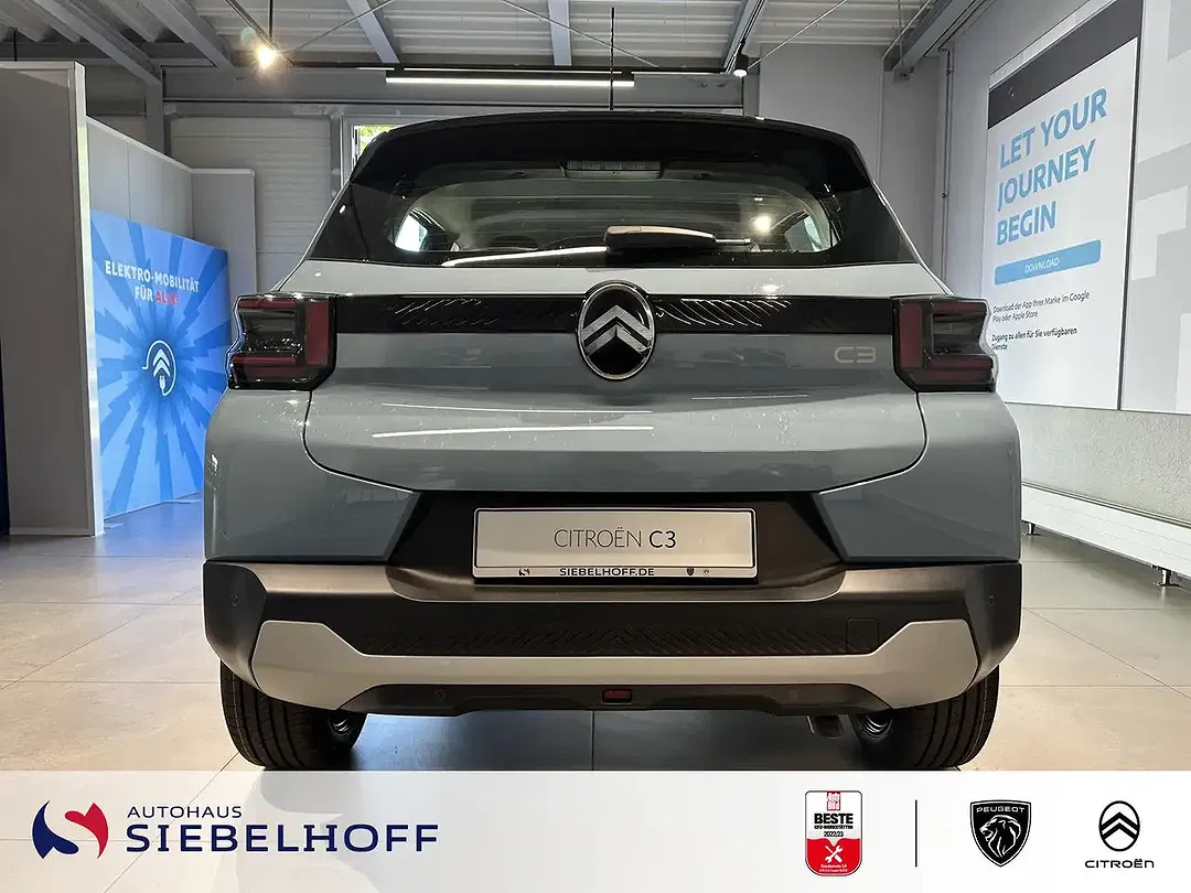 Citroen C3 - Thumbnail 6