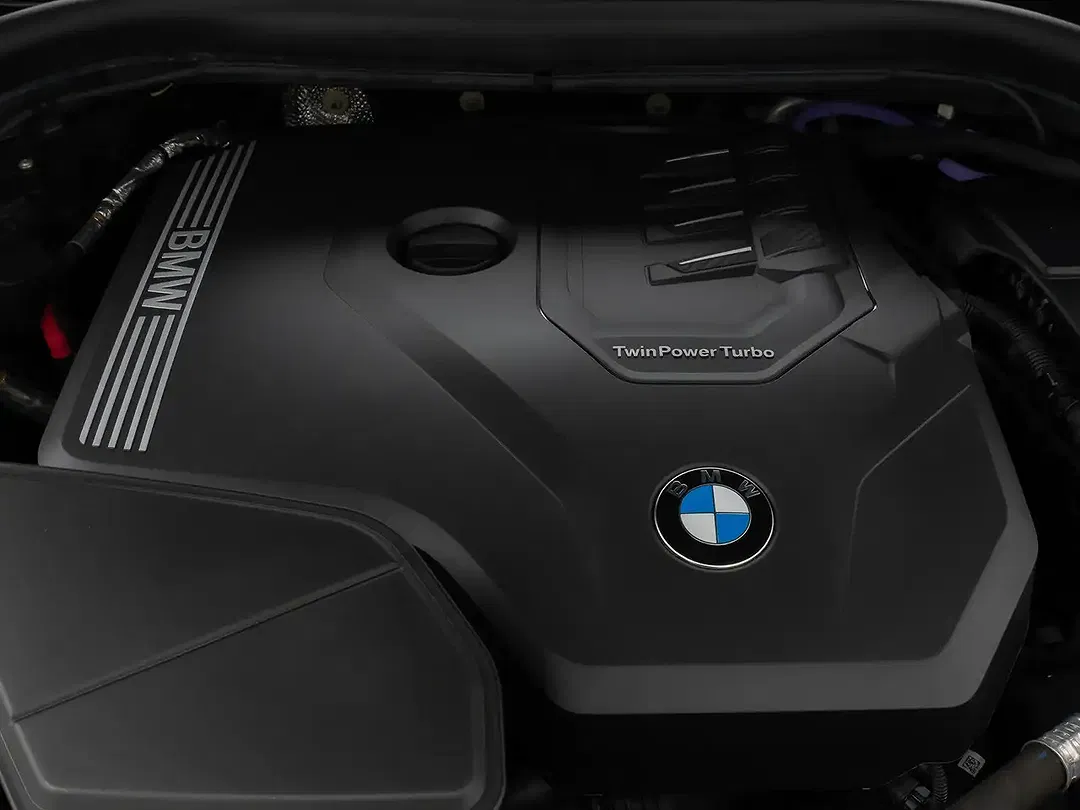 BMW X3 - Thumbnail 14