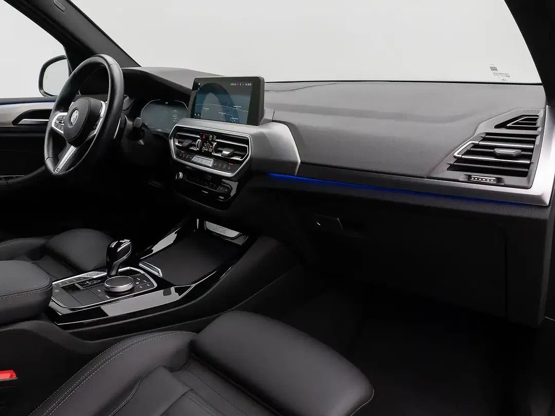 BMW X3 - Thumbnail 23