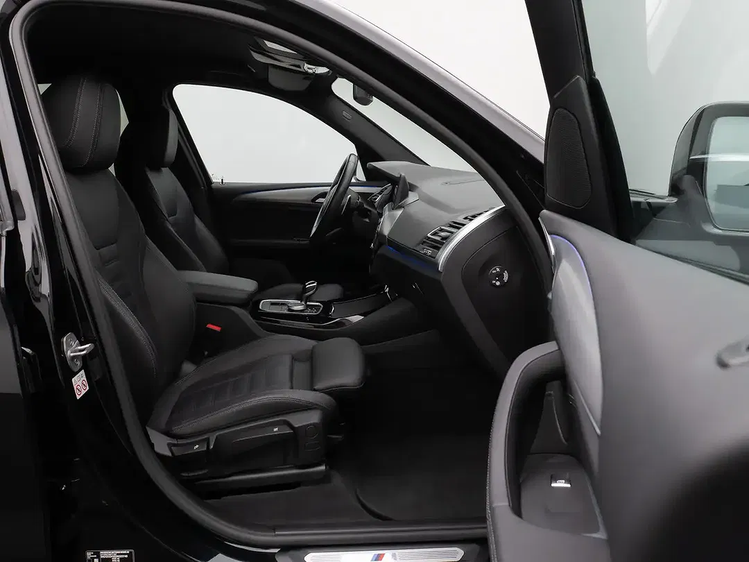BMW X3 - Thumbnail 24