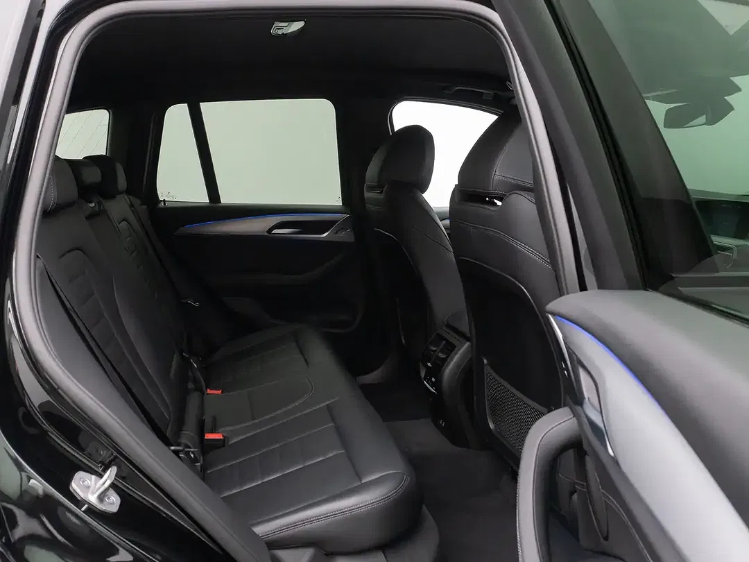 BMW X3 - Thumbnail 26