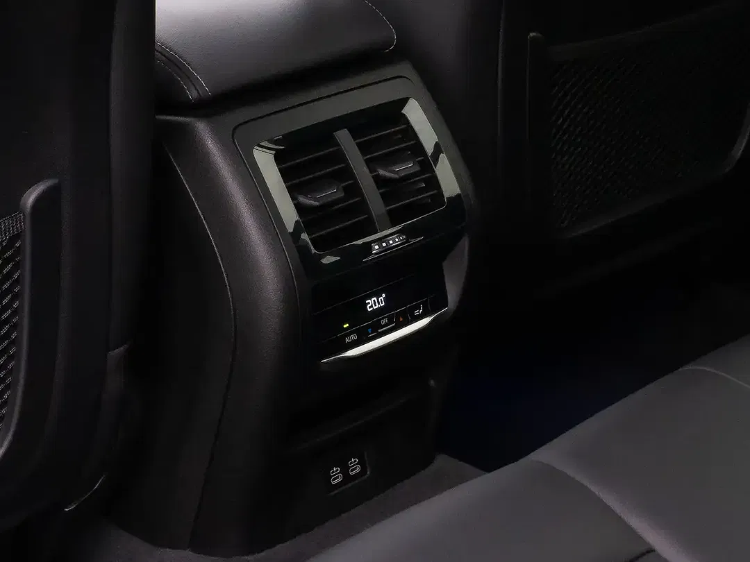 BMW X3 - Thumbnail 27