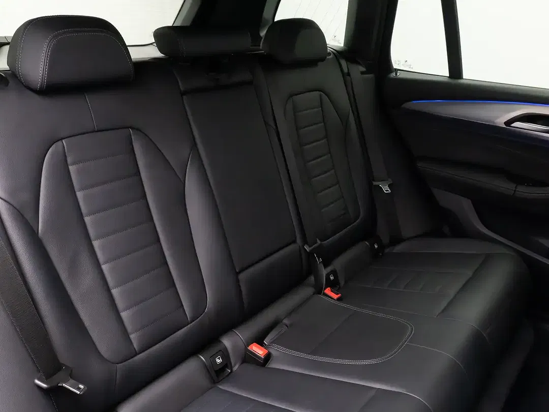 BMW X3 - Thumbnail 29