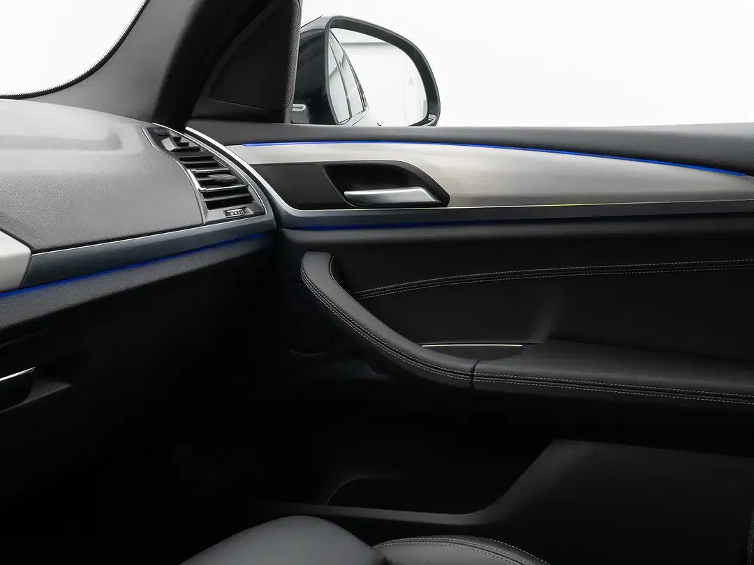 BMW X3 - Thumbnail 33
