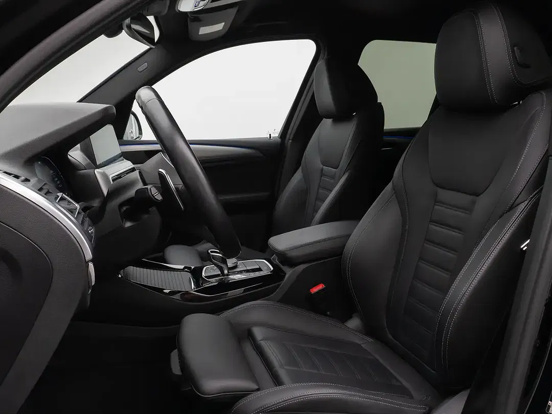 BMW X3 - Thumbnail 34