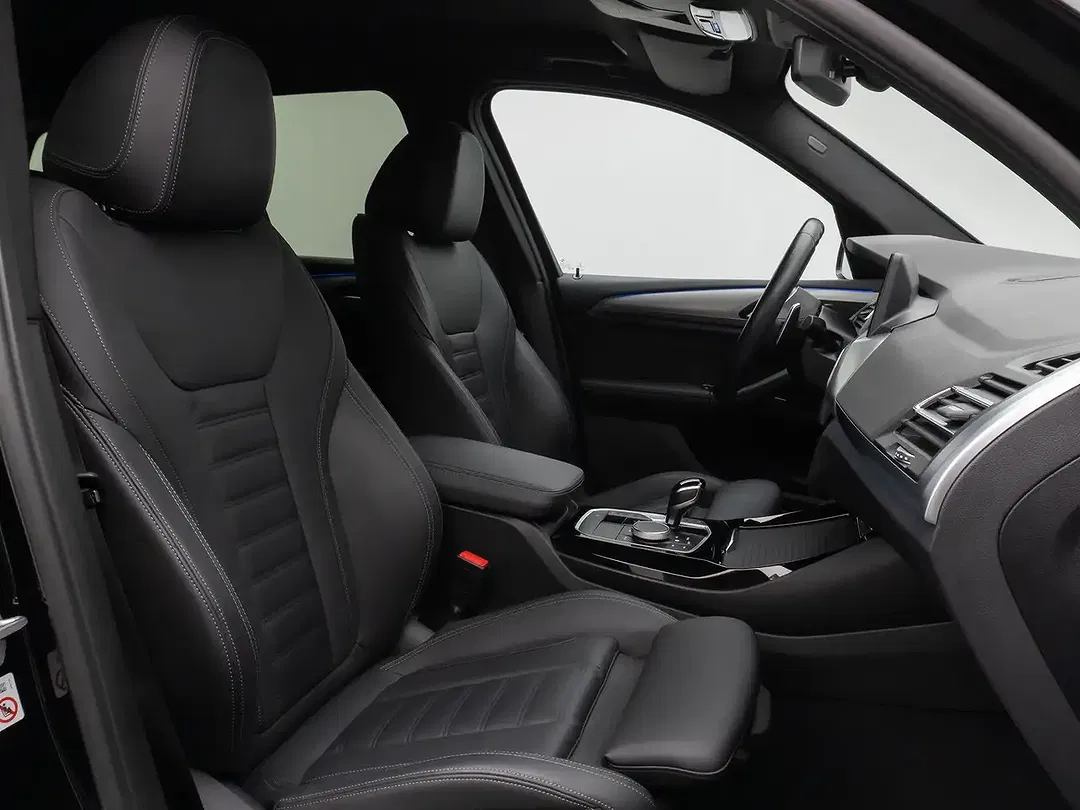 BMW X3 - Thumbnail 35