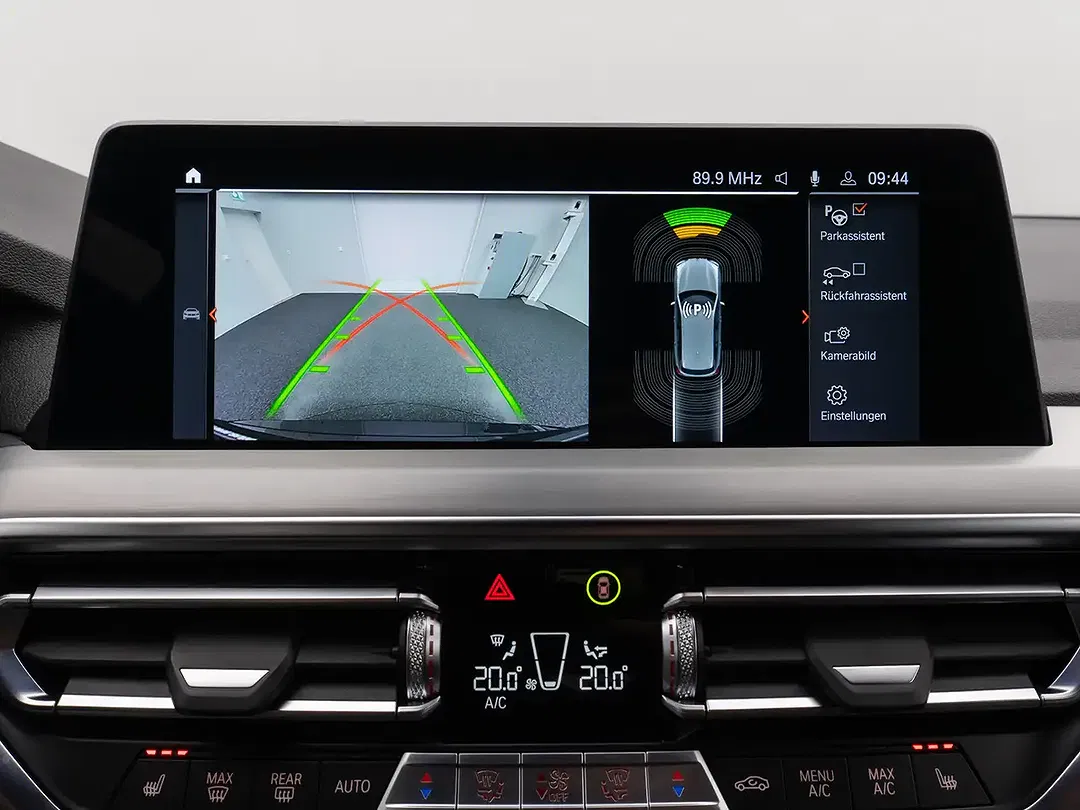 BMW X3 - Thumbnail 41