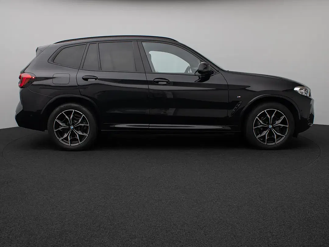 BMW X3 - Thumbnail 5