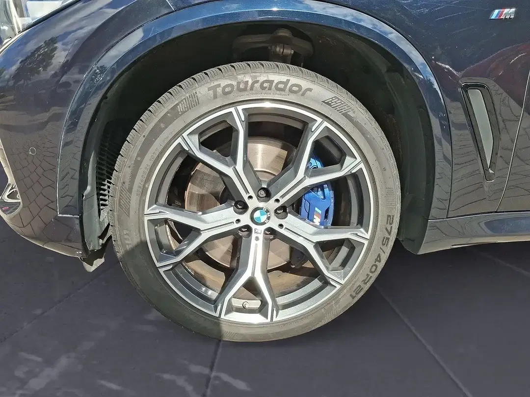 BMW X5 - Thumbnail 14