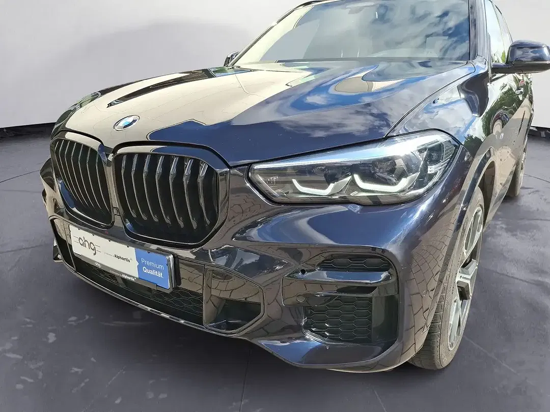 BMW X5 - Thumbnail 15