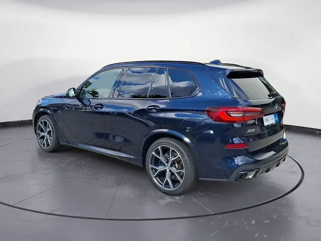 BMW X5 - Thumbnail 5