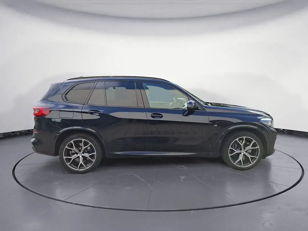 BMW X5 - Thumbnail 7