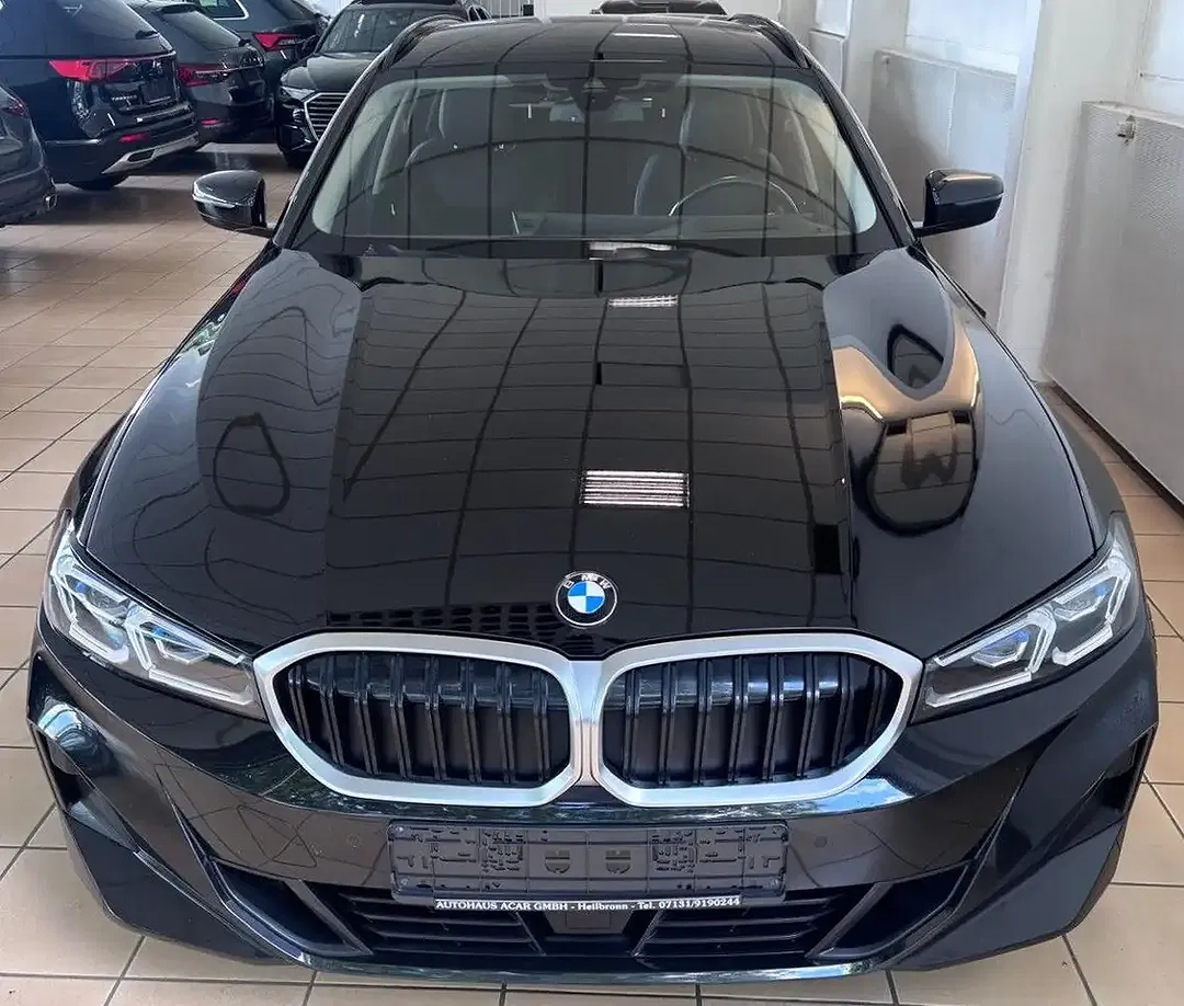 BMW 320 - Thumbnail 5