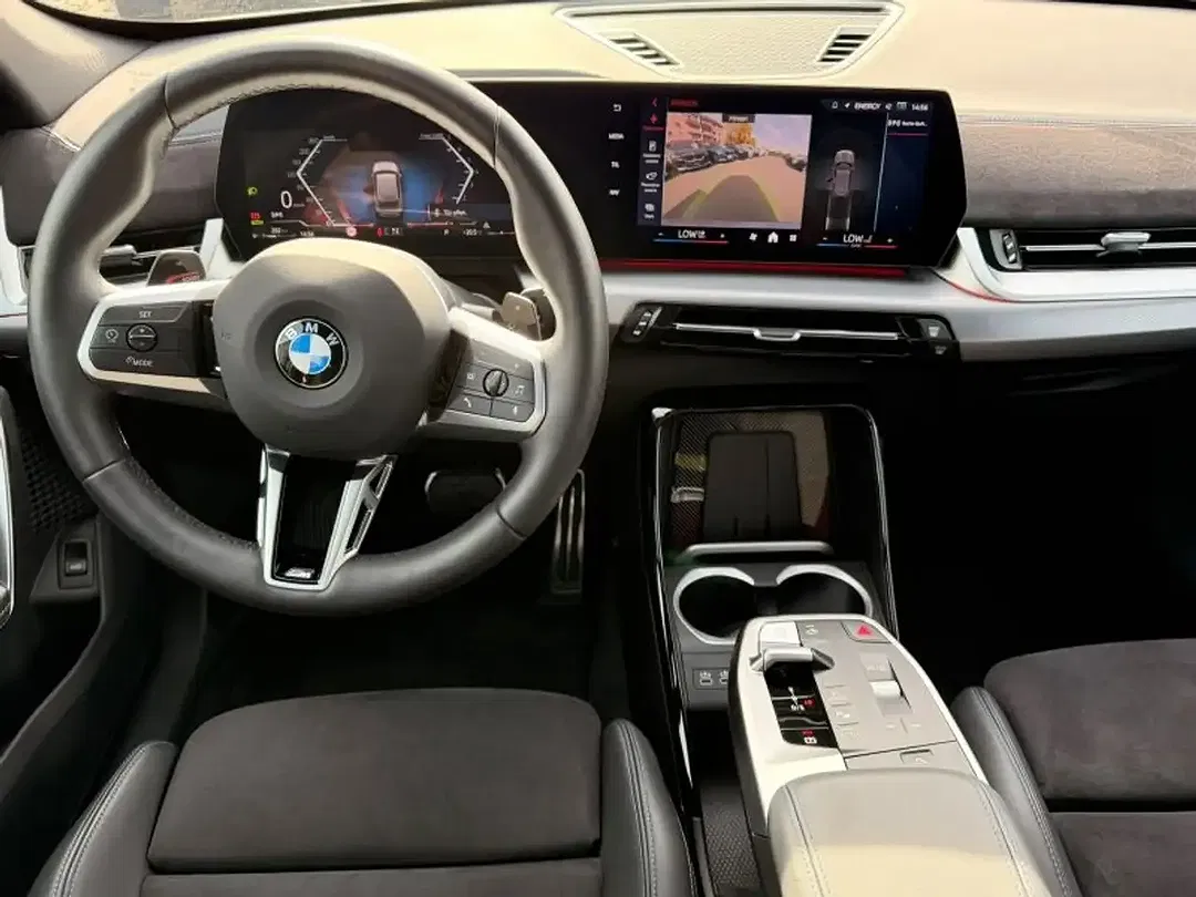 BMW X1 - Thumbnail 14