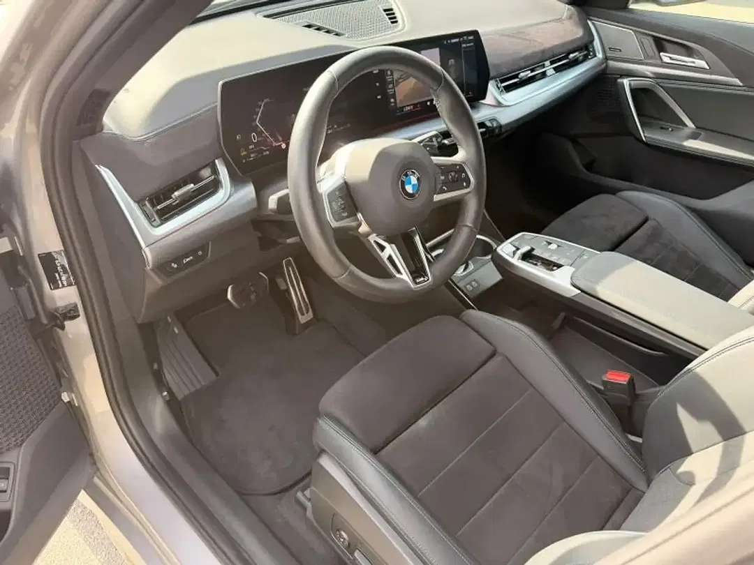 BMW X1 - Thumbnail 15