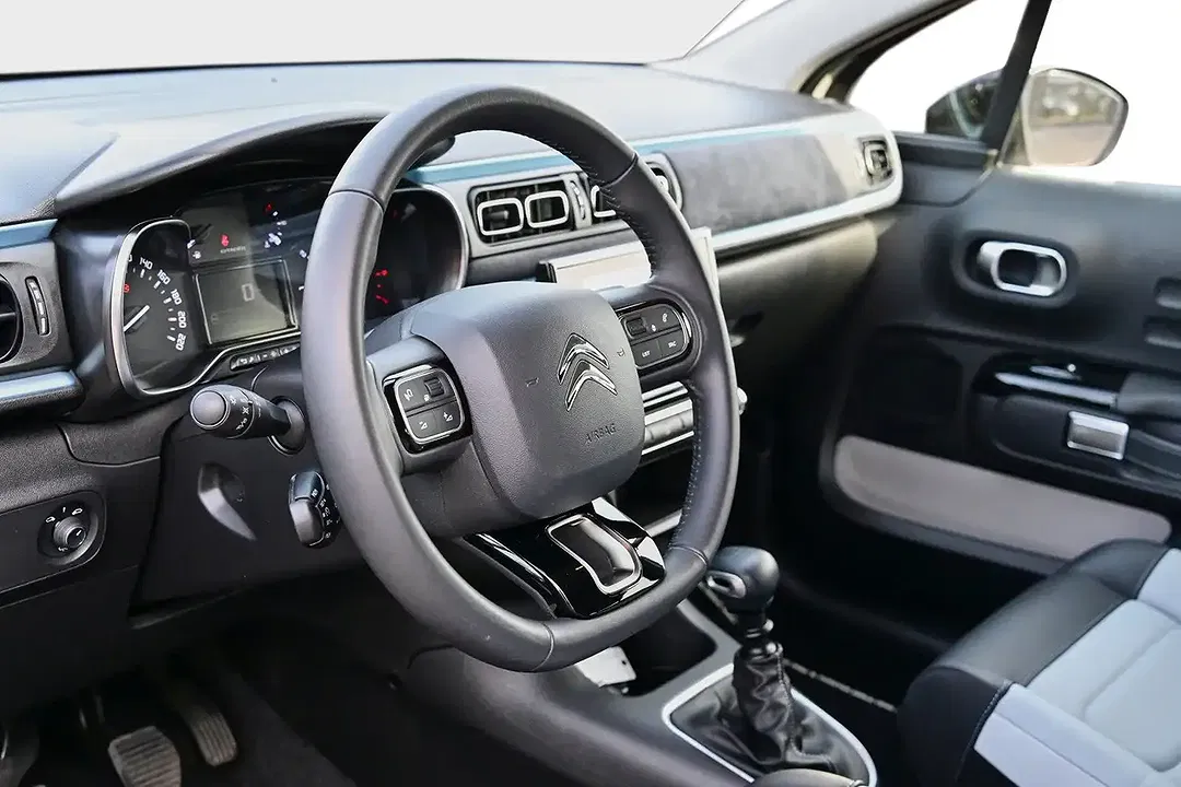 Citroen C3 - Thumbnail 10