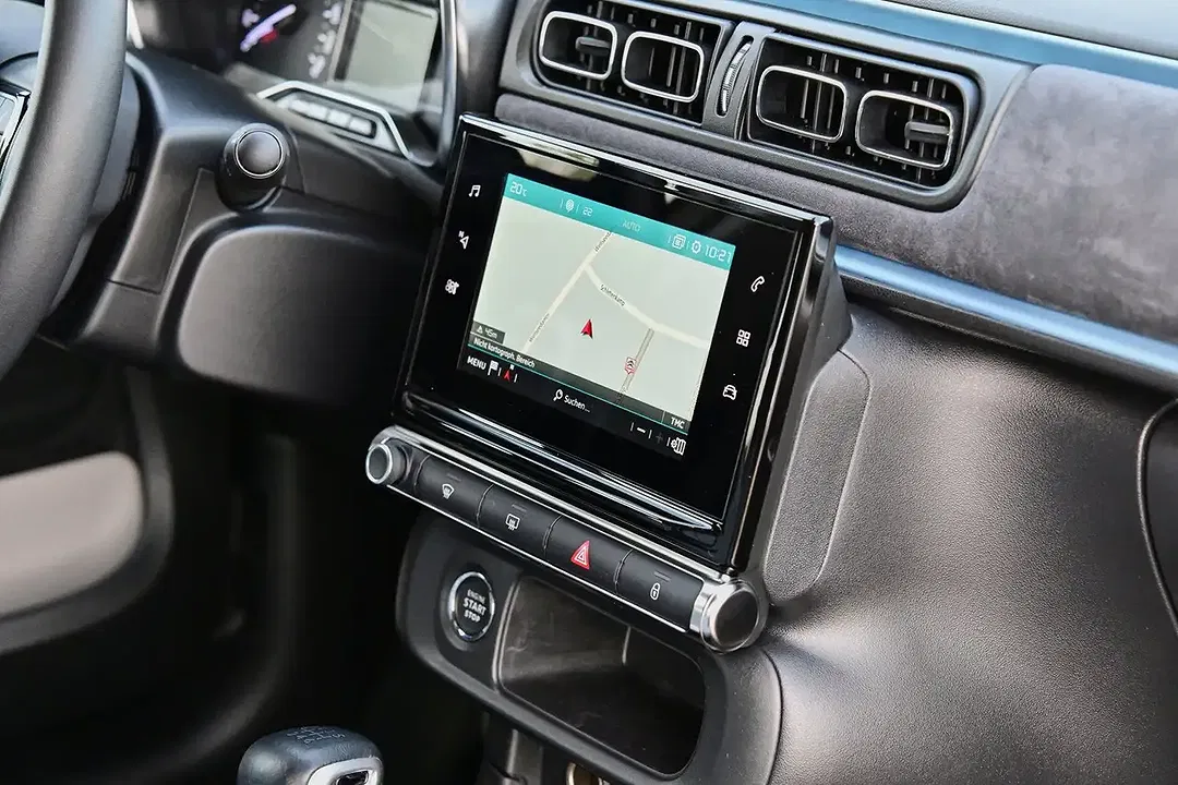 Citroen C3 - Thumbnail 11