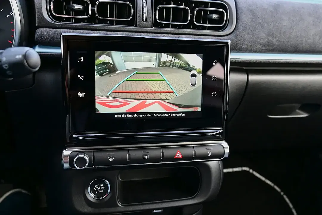 Citroen C3 - Thumbnail 12