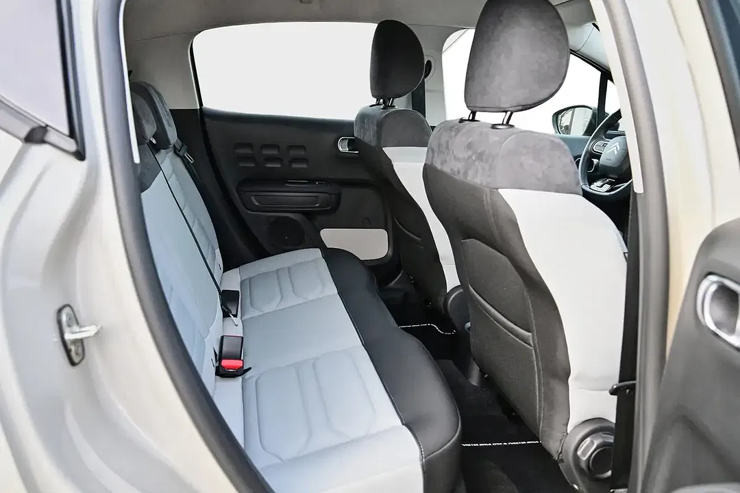 Citroen C3 - Thumbnail 13