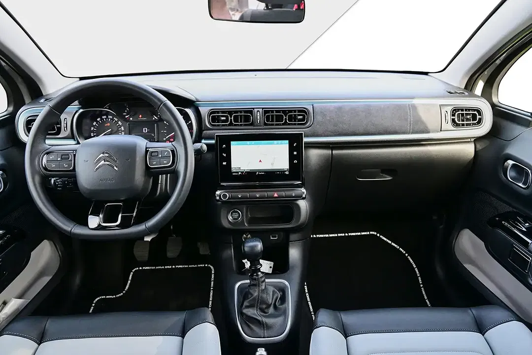 Citroen C3 - Thumbnail 14
