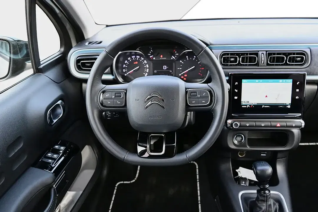 Citroen C3 - Thumbnail 15