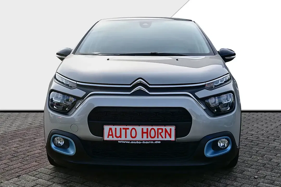 Citroen C3 - Thumbnail 2