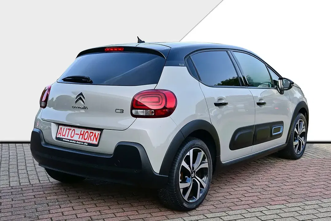 Citroen C3 - Thumbnail 3