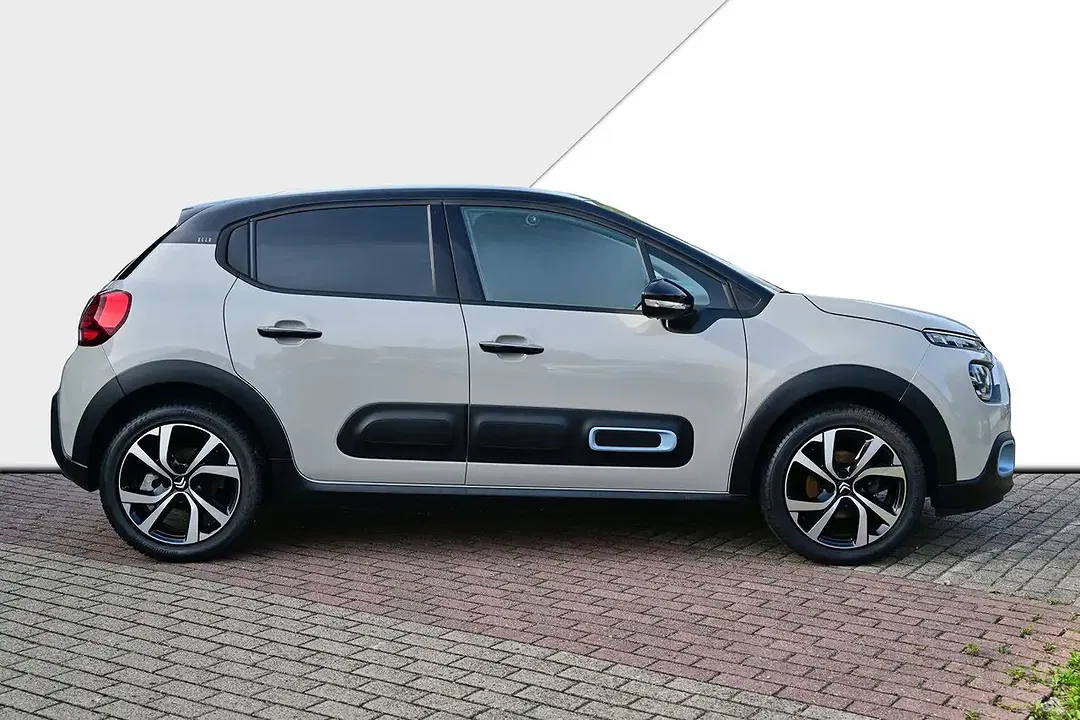 Citroen C3 - Thumbnail 4