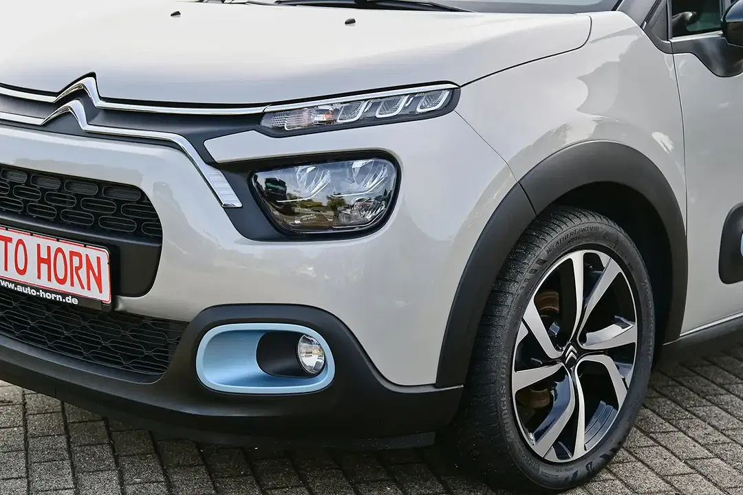 Citroen C3 - Thumbnail 5