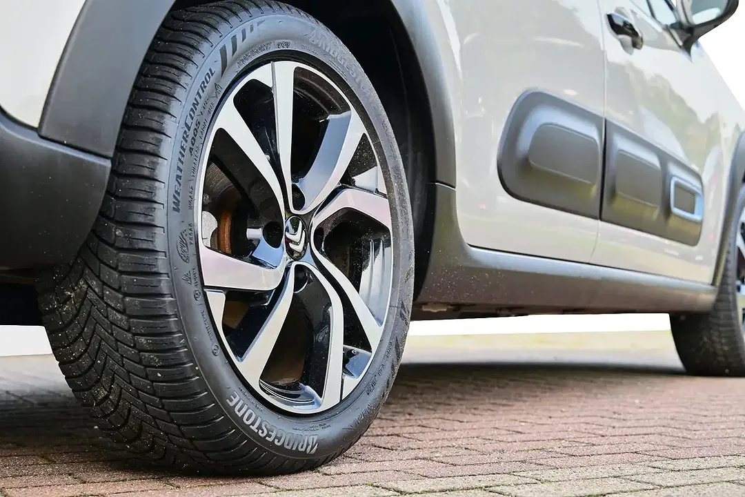 Citroen C3 - Thumbnail 6