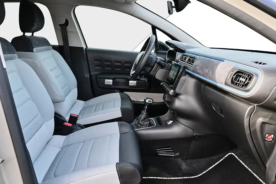 Citroen C3 - Thumbnail 8