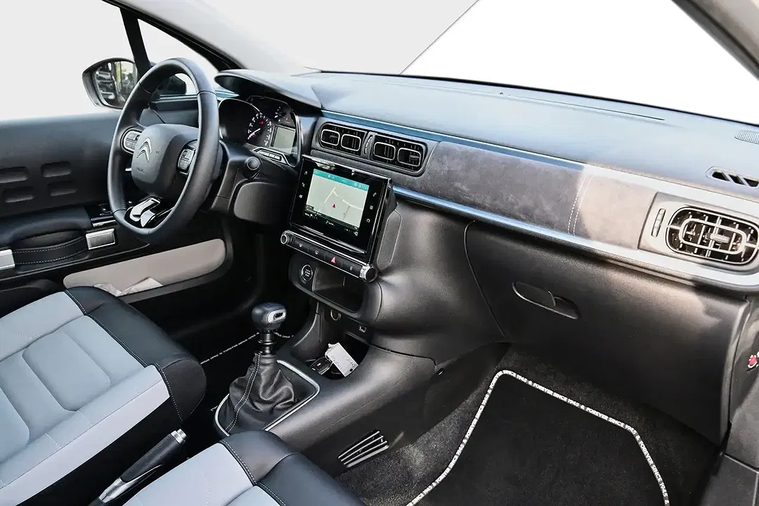Citroen C3 - Thumbnail 9