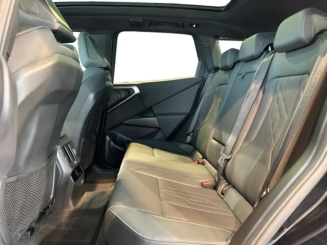 BMW X3 - Thumbnail 9