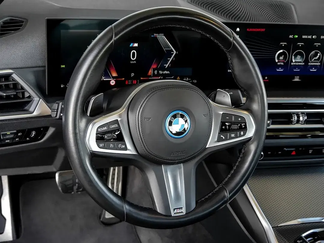 BMW 320 - Thumbnail 14