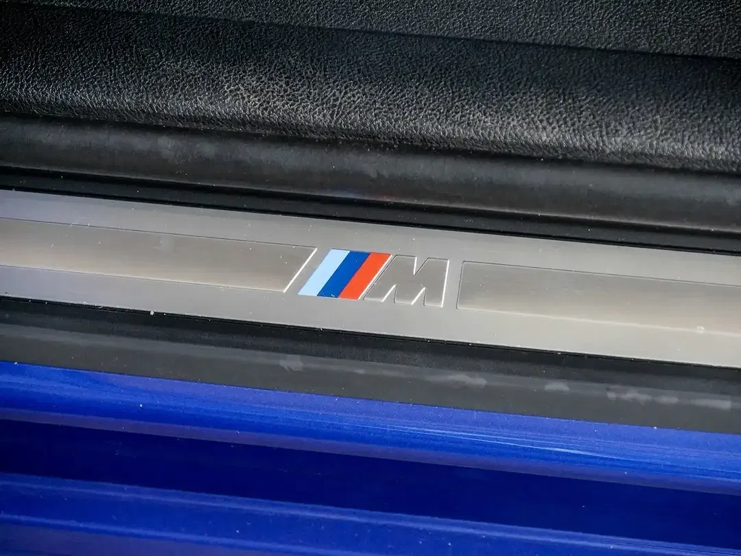 BMW 320 - Thumbnail 21
