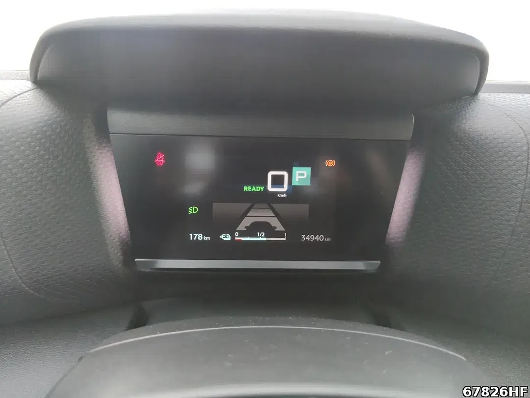 Citroen C4 - Thumbnail 10