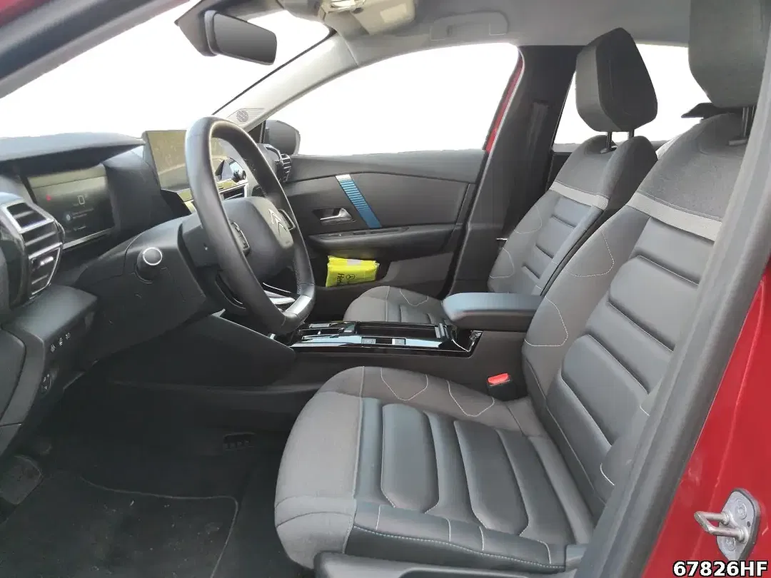 Citroen C4 - Thumbnail 11
