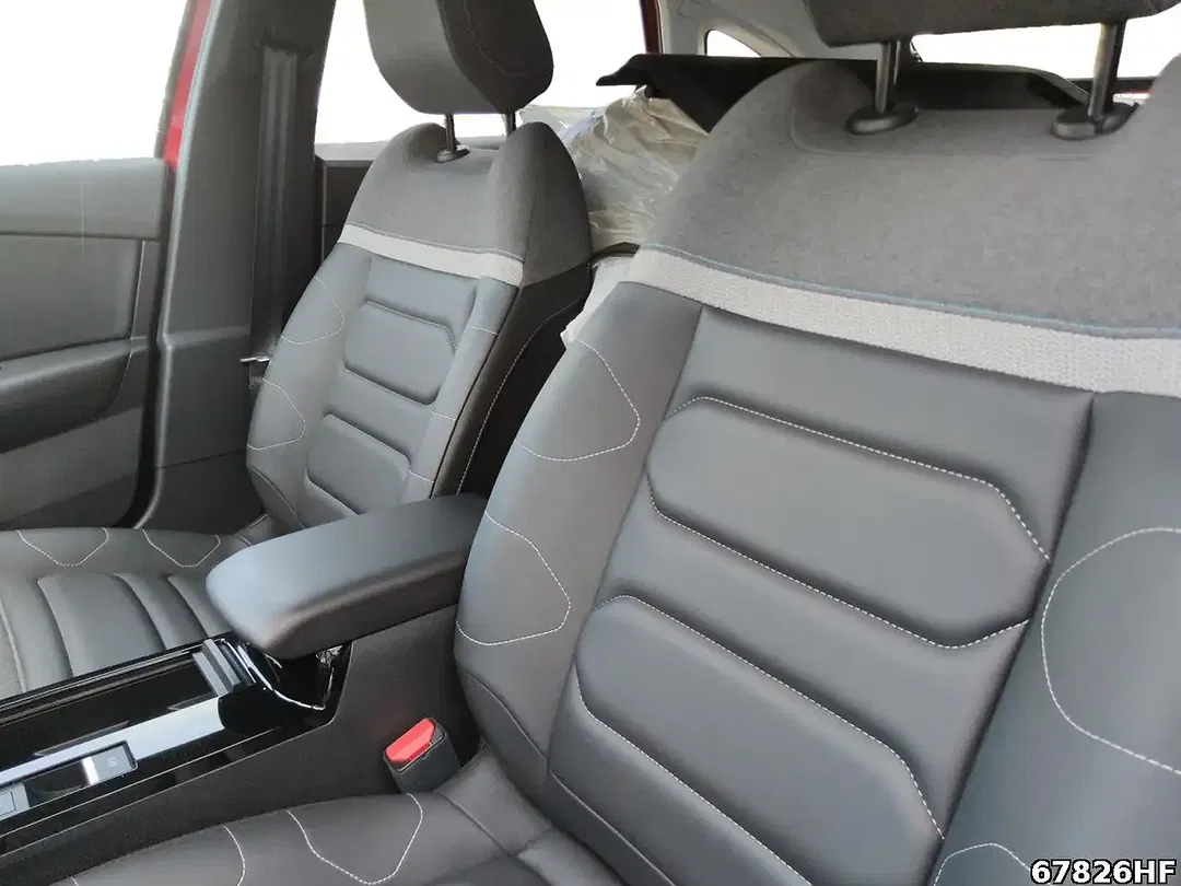 Citroen C4 - Thumbnail 12