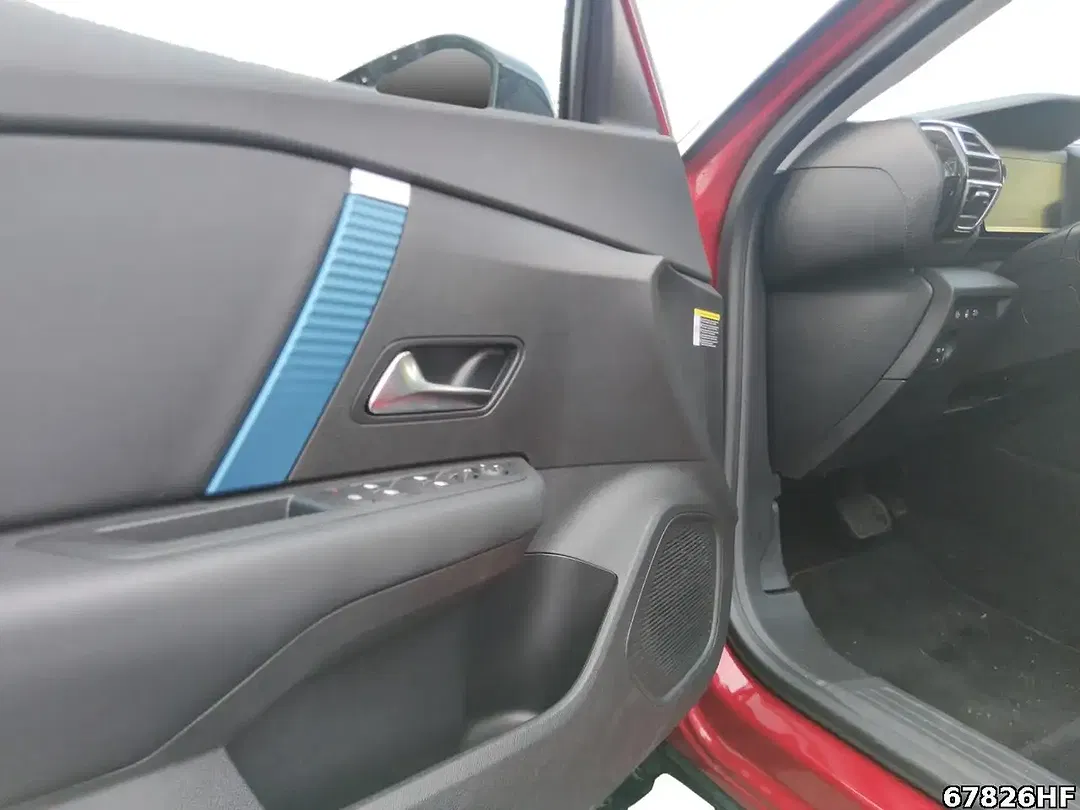 Citroen C4 - Thumbnail 13