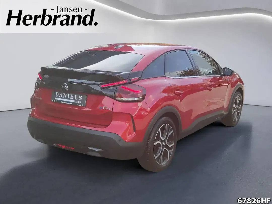 Citroen C4 - Thumbnail 3