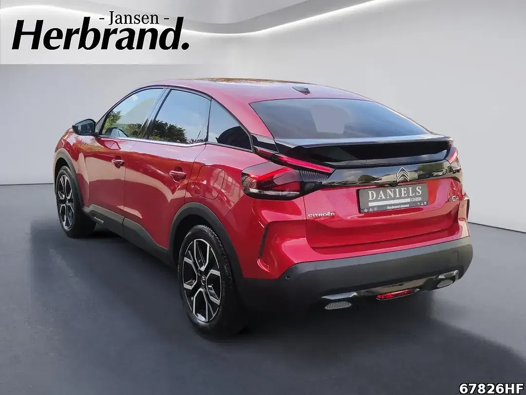 Citroen C4 - Thumbnail 4