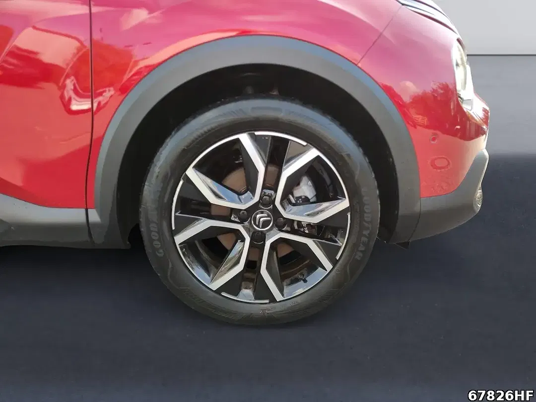 Citroen C4 - Thumbnail 5