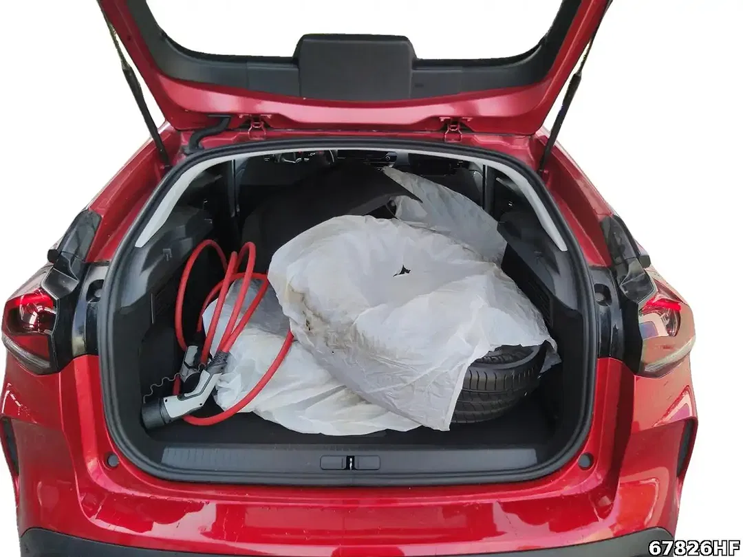 Citroen C4 - Thumbnail 6