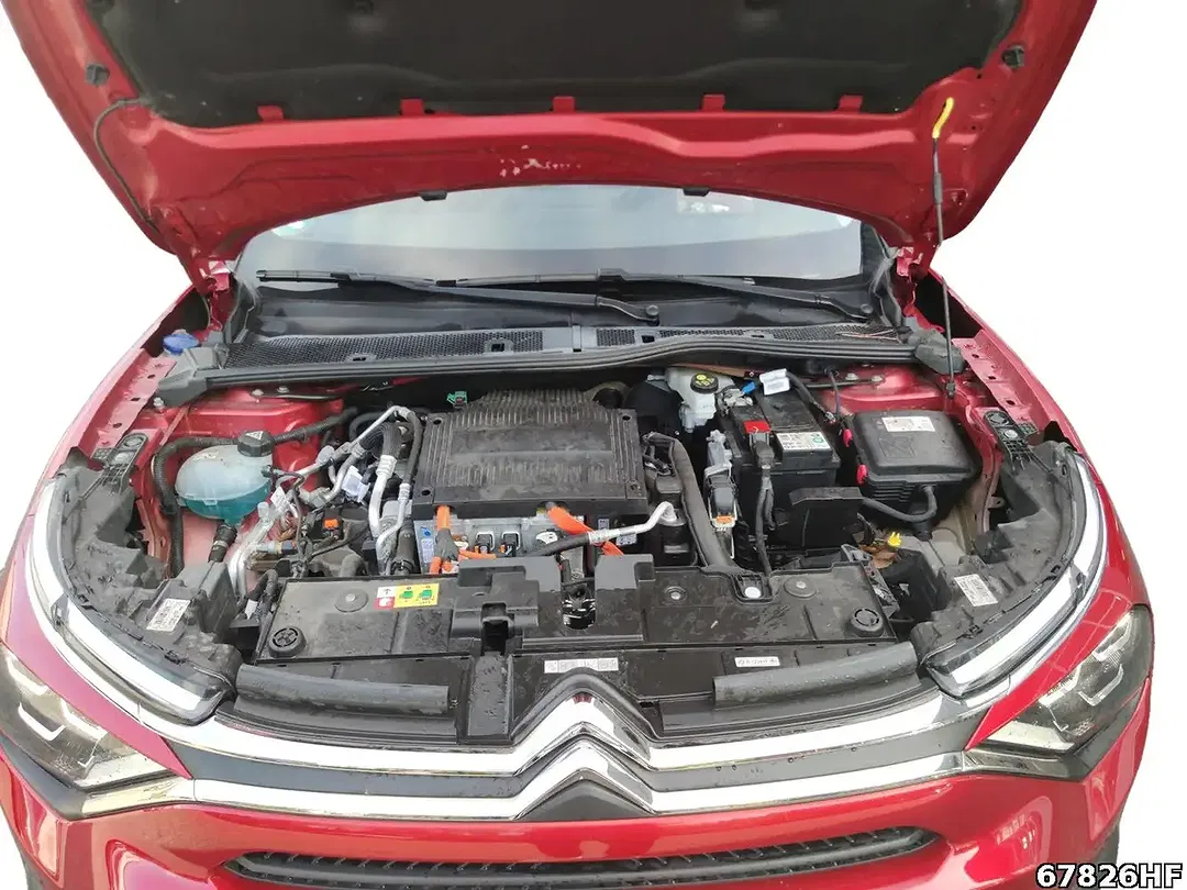 Citroen C4 - Thumbnail 7